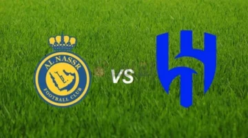 قناة مجانية مفتوحة.. ترددات بث مباراة الهلال والنصر في قمة الدوري السعودي الليلة